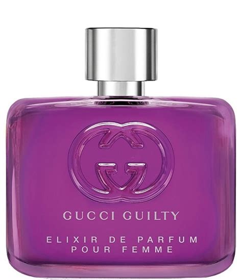 dillard's gucci perfume for women.